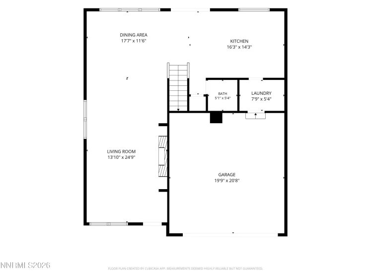 9574 Canyon Meadows, Reno, Nevada 89506, 4 Bedrooms Bedrooms, ,3 BathroomsBathrooms,Residential,Residential,Canyon Meadows,0,260007653