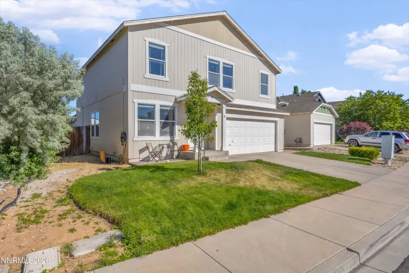 9574 Canyon Meadows, Reno, Nevada 89506, 4 Bedrooms Bedrooms, ,3 BathroomsBathrooms,Residential,Residential,Canyon Meadows,0,260007653