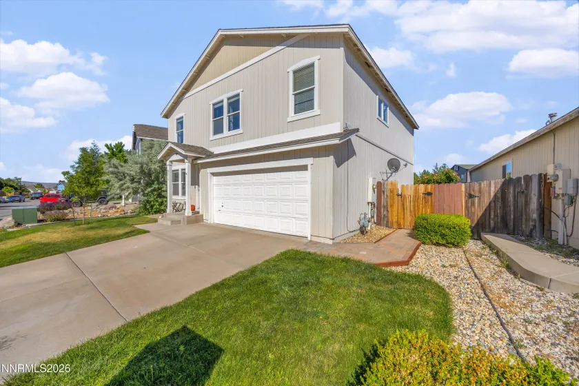 9574 Canyon Meadows, Reno, Nevada 89506, 4 Bedrooms Bedrooms, ,3 BathroomsBathrooms,Residential,Residential,Canyon Meadows,0,260007653