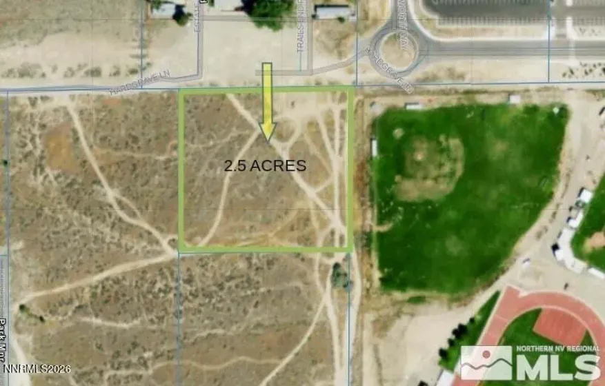 0 Hardgrave, Winnemucca, Nevada 89445, ,Land,Residential,Hardgrave,0,260007654