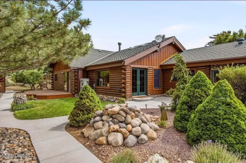 3667 Summer Hill, Carson City, Nevada 89705, 3 Bedrooms Bedrooms, ,2 BathroomsBathrooms,Residential,Residential,Summer Hill,0,260007657