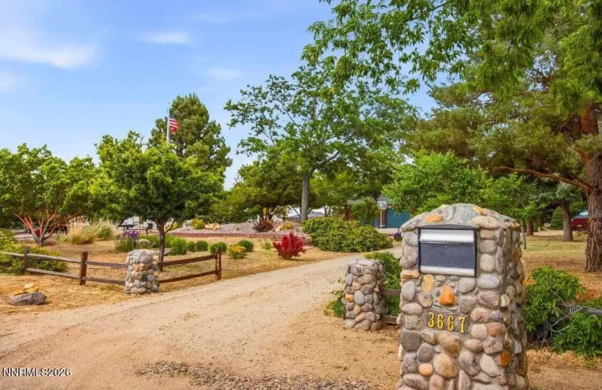 3667 Summer Hill, Carson City, Nevada 89705, 3 Bedrooms Bedrooms, ,2 BathroomsBathrooms,Residential,Residential,Summer Hill,0,260007657