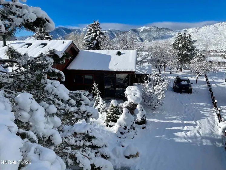 3667 Summer Hill, Carson City, Nevada 89705, 3 Bedrooms Bedrooms, ,2 BathroomsBathrooms,Residential,Residential,Summer Hill,0,260007657