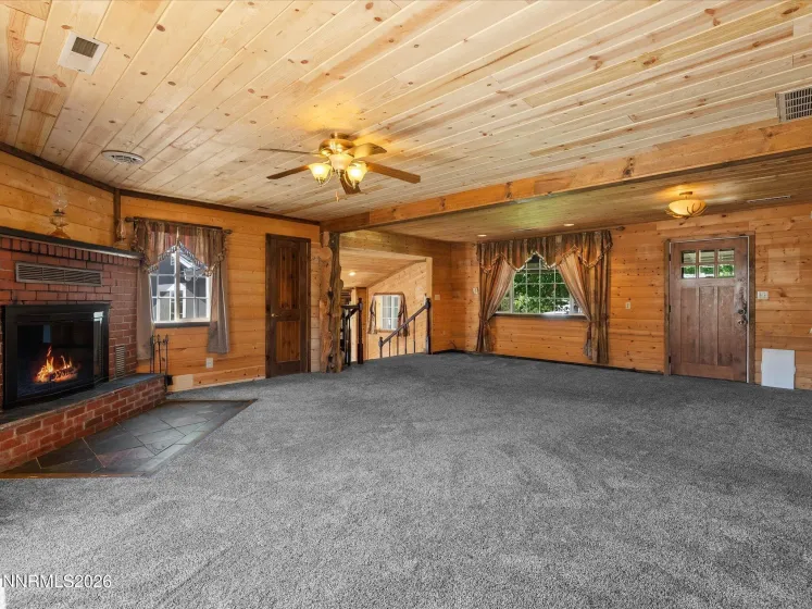 1345 Topaz Ranch, Topaz Ranch Estates, Nevada 89444, 2 Bedrooms Bedrooms, ,1 BathroomBathrooms,Residential,Residential,Topaz Ranch,0,260007658