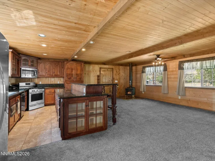 1345 Topaz Ranch, Topaz Ranch Estates, Nevada 89444, 2 Bedrooms Bedrooms, ,1 BathroomBathrooms,Residential,Residential,Topaz Ranch,0,260007658
