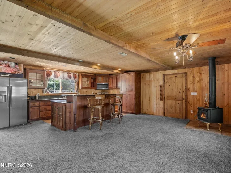 1345 Topaz Ranch, Topaz Ranch Estates, Nevada 89444, 2 Bedrooms Bedrooms, ,1 BathroomBathrooms,Residential,Residential,Topaz Ranch,0,260007658