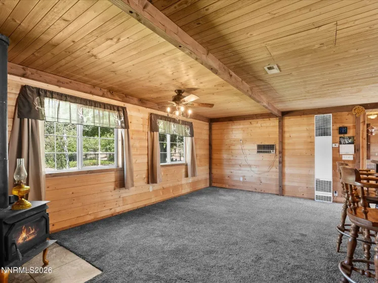 1345 Topaz Ranch, Topaz Ranch Estates, Nevada 89444, 2 Bedrooms Bedrooms, ,1 BathroomBathrooms,Residential,Residential,Topaz Ranch,0,260007658