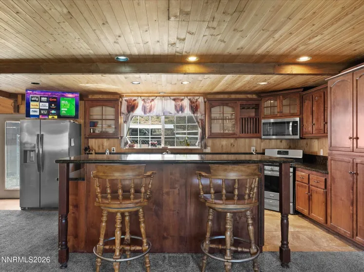 1345 Topaz Ranch, Topaz Ranch Estates, Nevada 89444, 2 Bedrooms Bedrooms, ,1 BathroomBathrooms,Residential,Residential,Topaz Ranch,0,260007658