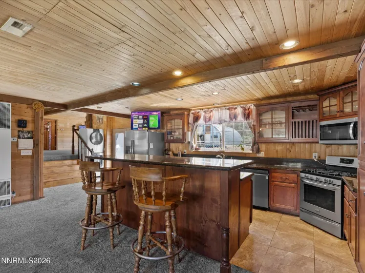 1345 Topaz Ranch, Topaz Ranch Estates, Nevada 89444, 2 Bedrooms Bedrooms, ,1 BathroomBathrooms,Residential,Residential,Topaz Ranch,0,260007658