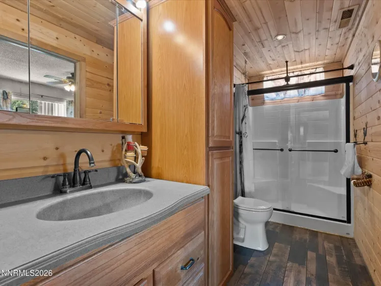 1345 Topaz Ranch, Topaz Ranch Estates, Nevada 89444, 2 Bedrooms Bedrooms, ,1 BathroomBathrooms,Residential,Residential,Topaz Ranch,0,260007658