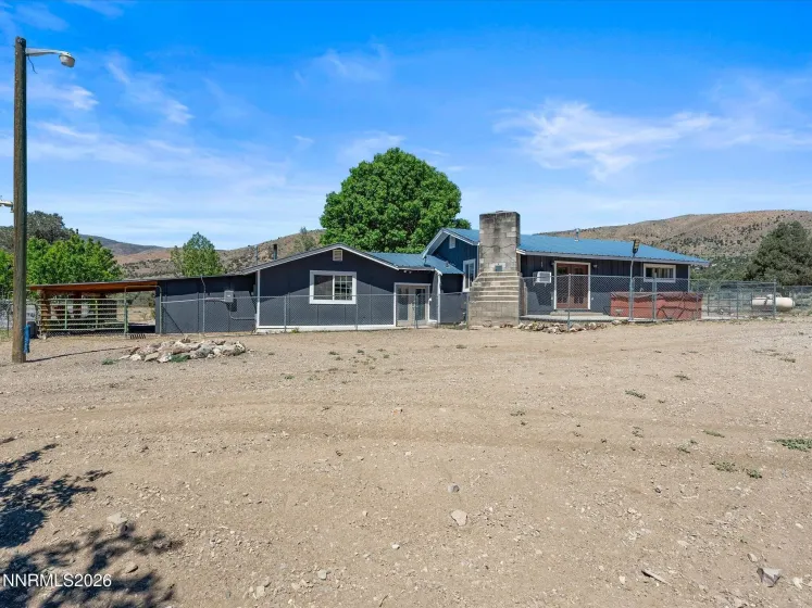 1345 Topaz Ranch, Topaz Ranch Estates, Nevada 89444, 2 Bedrooms Bedrooms, ,1 BathroomBathrooms,Residential,Residential,Topaz Ranch,0,260007658