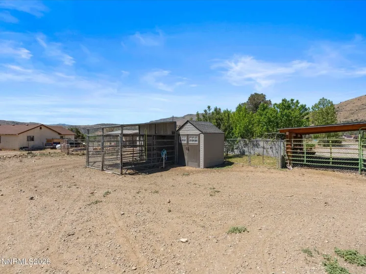 1345 Topaz Ranch, Topaz Ranch Estates, Nevada 89444, 2 Bedrooms Bedrooms, ,1 BathroomBathrooms,Residential,Residential,Topaz Ranch,0,260007658