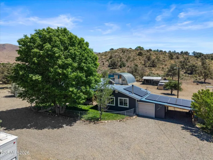 1345 Topaz Ranch, Topaz Ranch Estates, Nevada 89444, 2 Bedrooms Bedrooms, ,1 BathroomBathrooms,Residential,Residential,Topaz Ranch,0,260007658