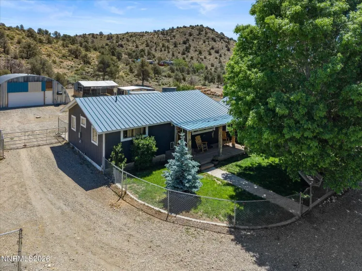 1345 Topaz Ranch, Topaz Ranch Estates, Nevada 89444, 2 Bedrooms Bedrooms, ,1 BathroomBathrooms,Residential,Residential,Topaz Ranch,0,260007658