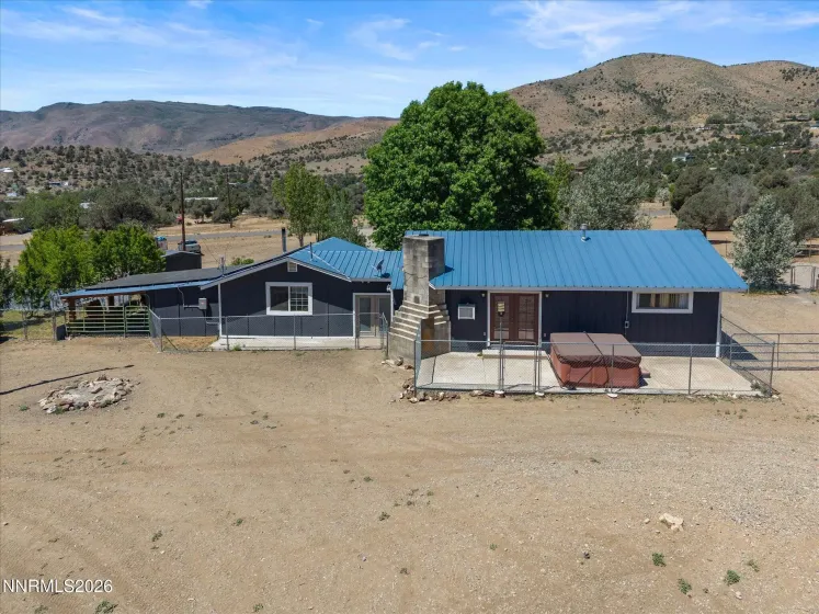 1345 Topaz Ranch, Topaz Ranch Estates, Nevada 89444, 2 Bedrooms Bedrooms, ,1 BathroomBathrooms,Residential,Residential,Topaz Ranch,0,260007658