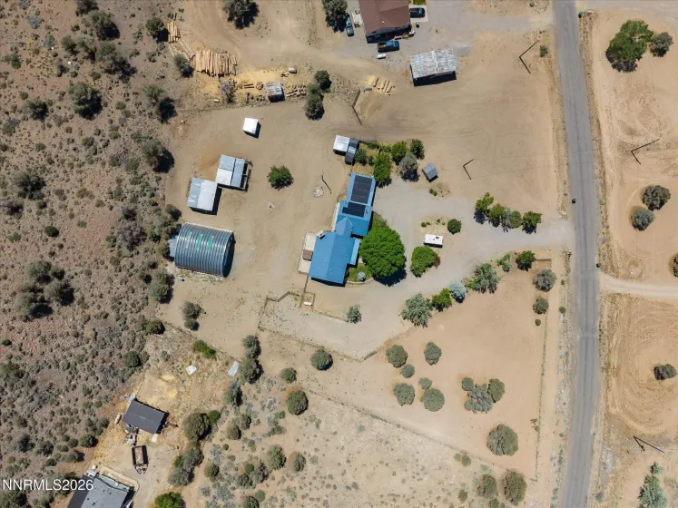 1345 Topaz Ranch, Topaz Ranch Estates, Nevada 89444, 2 Bedrooms Bedrooms, ,1 BathroomBathrooms,Residential,Residential,Topaz Ranch,0,260007658