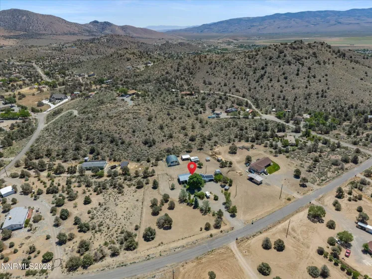 1345 Topaz Ranch, Topaz Ranch Estates, Nevada 89444, 2 Bedrooms Bedrooms, ,1 BathroomBathrooms,Residential,Residential,Topaz Ranch,0,260007658