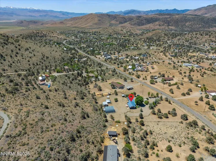1345 Topaz Ranch, Topaz Ranch Estates, Nevada 89444, 2 Bedrooms Bedrooms, ,1 BathroomBathrooms,Residential,Residential,Topaz Ranch,0,260007658