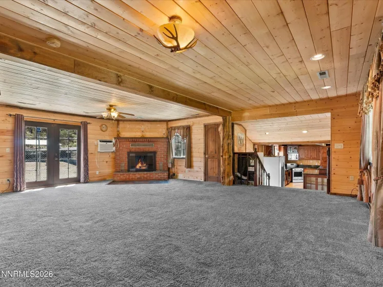 1345 Topaz Ranch, Topaz Ranch Estates, Nevada 89444, 2 Bedrooms Bedrooms, ,1 BathroomBathrooms,Residential,Residential,Topaz Ranch,0,260007658