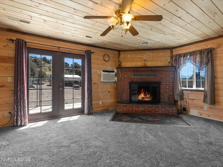 1345 Topaz Ranch, Topaz Ranch Estates, Nevada 89444, 2 Bedrooms Bedrooms, ,1 BathroomBathrooms,Residential,Residential,Topaz Ranch,0,260007658