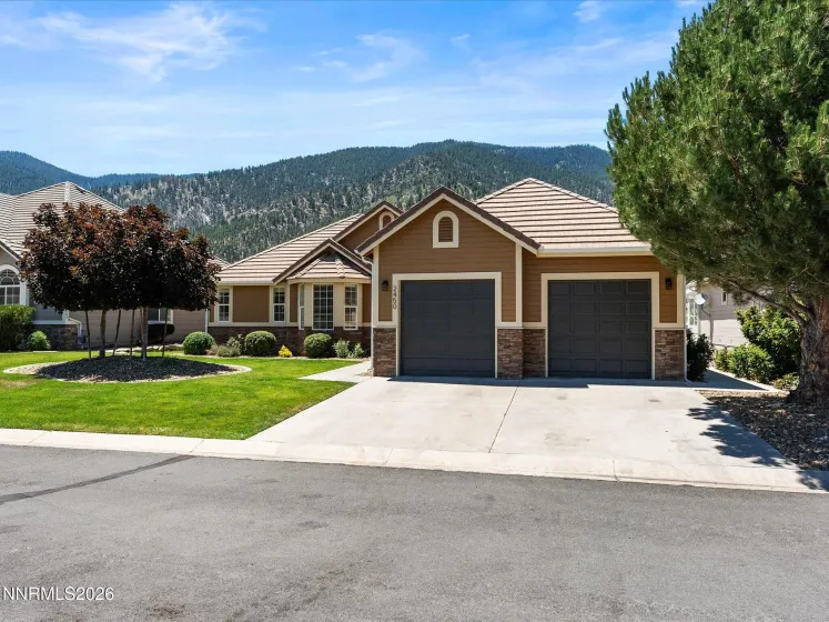 2450 Genoa Meadows, Genoa, Nevada 89411, 3 Bedrooms Bedrooms, ,2 BathroomsBathrooms,Residential,Residential,Genoa Meadows,0,260007663