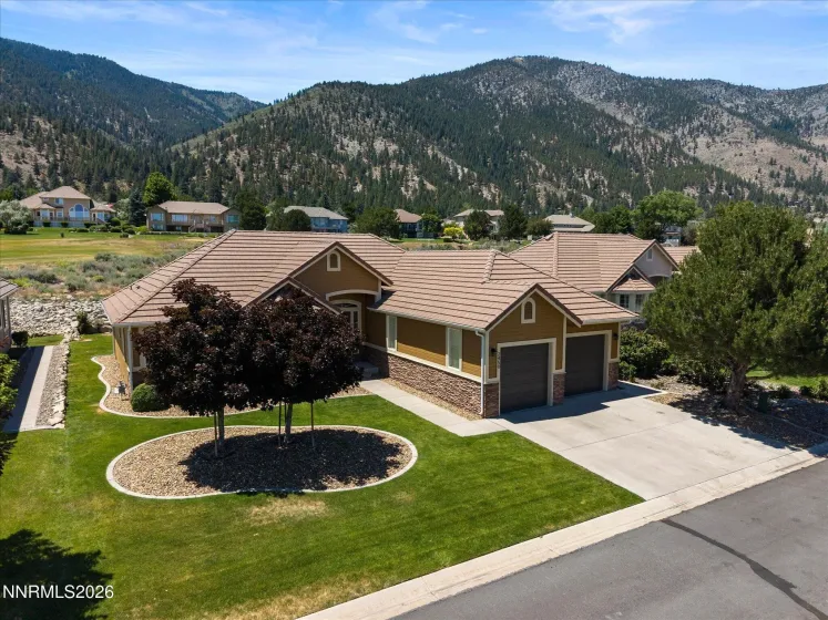 2450 Genoa Meadows, Genoa, Nevada 89411, 3 Bedrooms Bedrooms, ,2 BathroomsBathrooms,Residential,Residential,Genoa Meadows,0,260007663