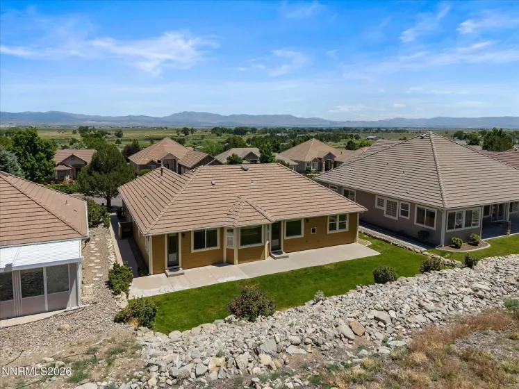 2450 Genoa Meadows, Genoa, Nevada 89411, 3 Bedrooms Bedrooms, ,2 BathroomsBathrooms,Residential,Residential,Genoa Meadows,0,260007663