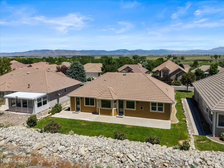 2450 Genoa Meadows, Genoa, Nevada 89411, 3 Bedrooms Bedrooms, ,2 BathroomsBathrooms,Residential,Residential,Genoa Meadows,0,260007663