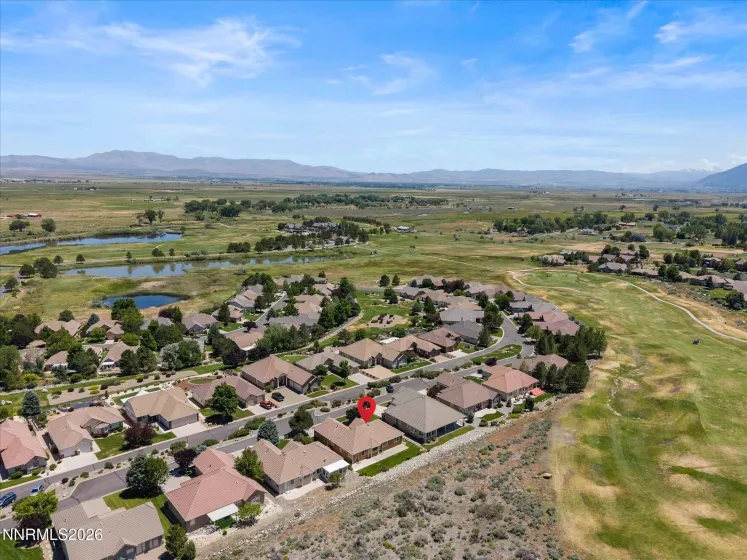 2450 Genoa Meadows, Genoa, Nevada 89411, 3 Bedrooms Bedrooms, ,2 BathroomsBathrooms,Residential,Residential,Genoa Meadows,0,260007663