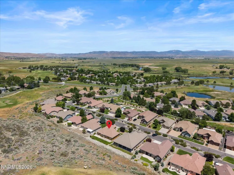 2450 Genoa Meadows, Genoa, Nevada 89411, 3 Bedrooms Bedrooms, ,2 BathroomsBathrooms,Residential,Residential,Genoa Meadows,0,260007663