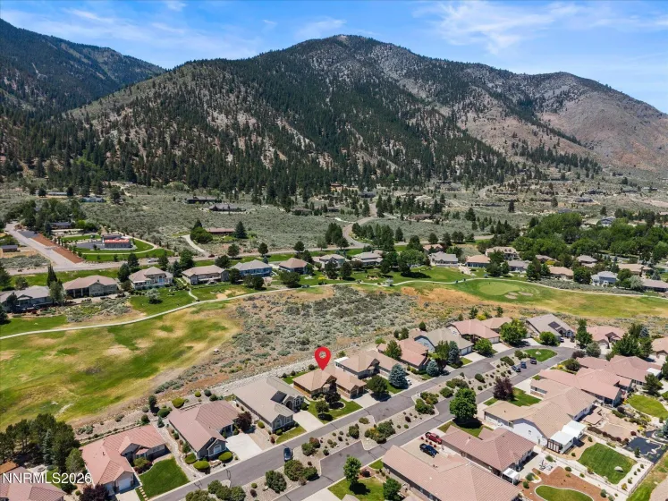 2450 Genoa Meadows, Genoa, Nevada 89411, 3 Bedrooms Bedrooms, ,2 BathroomsBathrooms,Residential,Residential,Genoa Meadows,0,260007663
