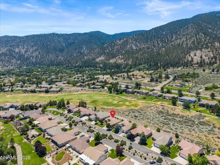2450 Genoa Meadows, Genoa, Nevada 89411, 3 Bedrooms Bedrooms, ,2 BathroomsBathrooms,Residential,Residential,Genoa Meadows,0,260007663