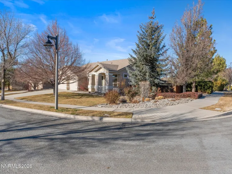 7483 Europa, Sparks, Nevada 89436, 4 Bedrooms Bedrooms, ,2 BathroomsBathrooms,Residential,Residential,Europa,0,260000621