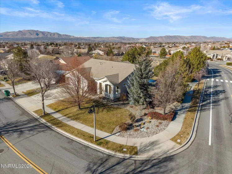 7483 Europa, Sparks, Nevada 89436, 4 Bedrooms Bedrooms, ,2 BathroomsBathrooms,Residential,Residential,Europa,0,260000621