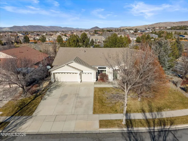 7483 Europa, Sparks, Nevada 89436, 4 Bedrooms Bedrooms, ,2 BathroomsBathrooms,Residential,Residential,Europa,0,260000621