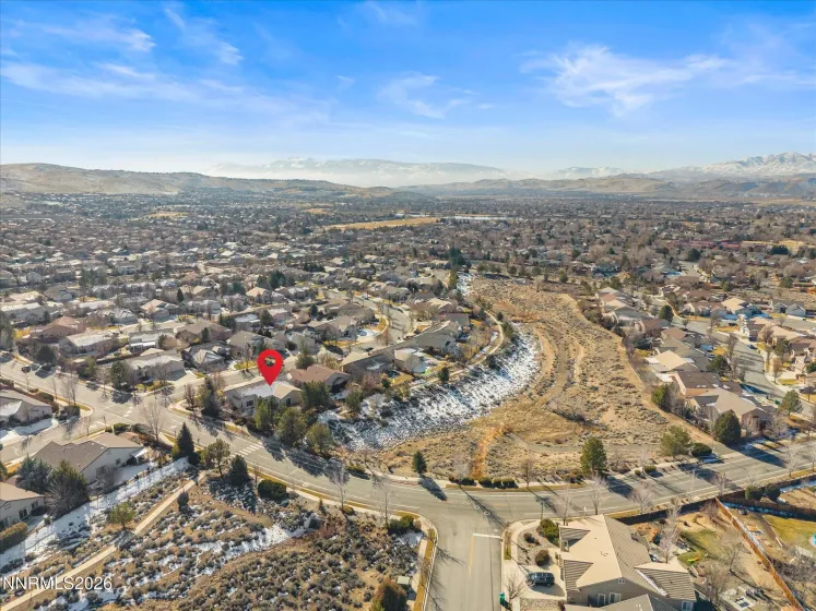 7483 Europa, Sparks, Nevada 89436, 4 Bedrooms Bedrooms, ,2 BathroomsBathrooms,Residential,Residential,Europa,0,260000621