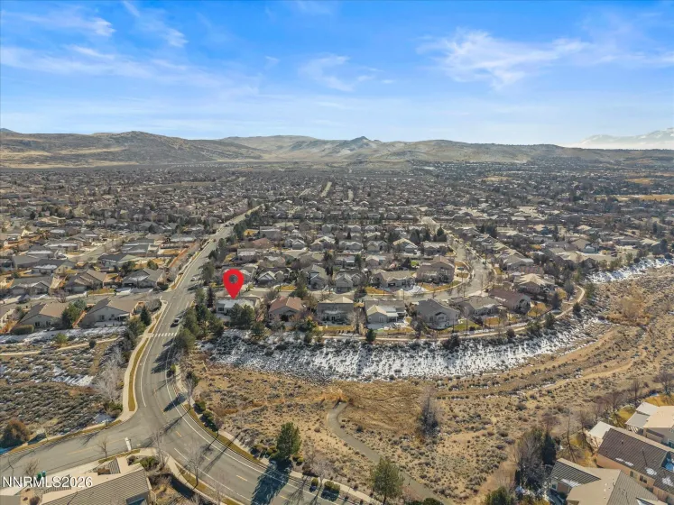 7483 Europa, Sparks, Nevada 89436, 4 Bedrooms Bedrooms, ,2 BathroomsBathrooms,Residential,Residential,Europa,0,260000621