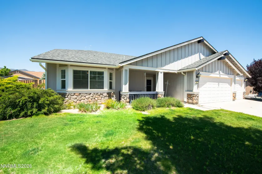 832 Laca, Dayton, Nevada 89403, 4 Bedrooms Bedrooms, ,3 BathroomsBathrooms,Residential,Residential,Laca,0,260007666