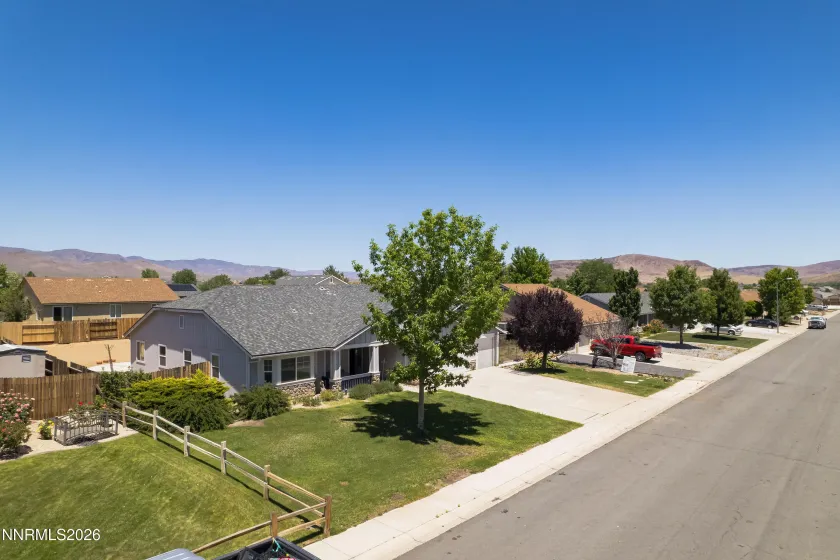 832 Laca, Dayton, Nevada 89403, 4 Bedrooms Bedrooms, ,3 BathroomsBathrooms,Residential,Residential,Laca,0,260007666