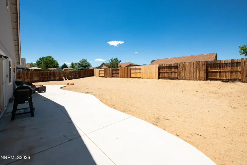 832 Laca, Dayton, Nevada 89403, 4 Bedrooms Bedrooms, ,3 BathroomsBathrooms,Residential,Residential,Laca,0,260007666