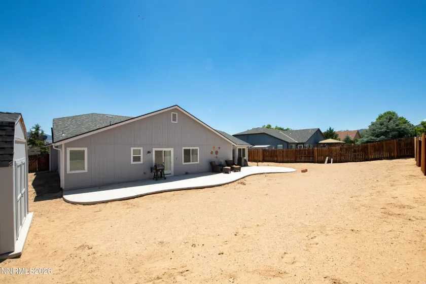 832 Laca, Dayton, Nevada 89403, 4 Bedrooms Bedrooms, ,3 BathroomsBathrooms,Residential,Residential,Laca,0,260007666