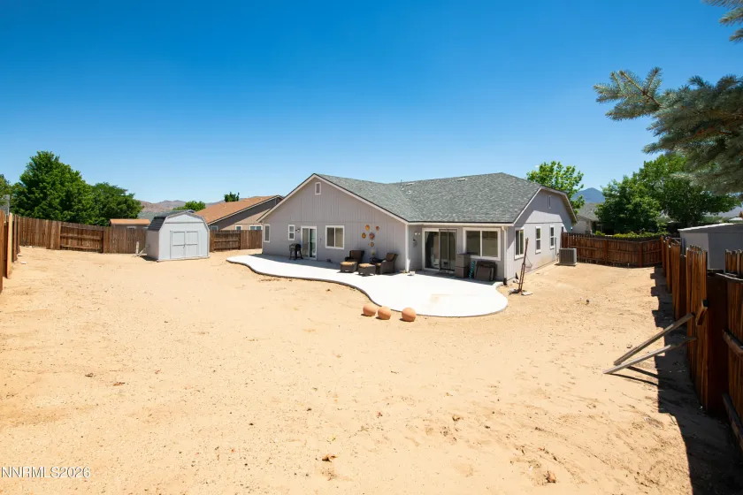 832 Laca, Dayton, Nevada 89403, 4 Bedrooms Bedrooms, ,3 BathroomsBathrooms,Residential,Residential,Laca,0,260007666