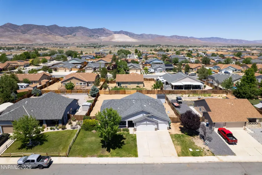 832 Laca, Dayton, Nevada 89403, 4 Bedrooms Bedrooms, ,3 BathroomsBathrooms,Residential,Residential,Laca,0,260007666