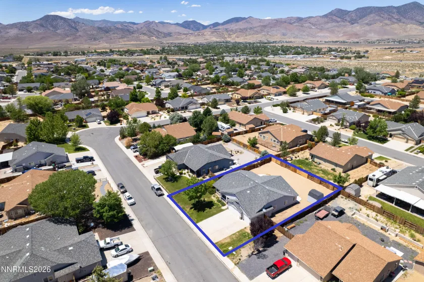 832 Laca, Dayton, Nevada 89403, 4 Bedrooms Bedrooms, ,3 BathroomsBathrooms,Residential,Residential,Laca,0,260007666