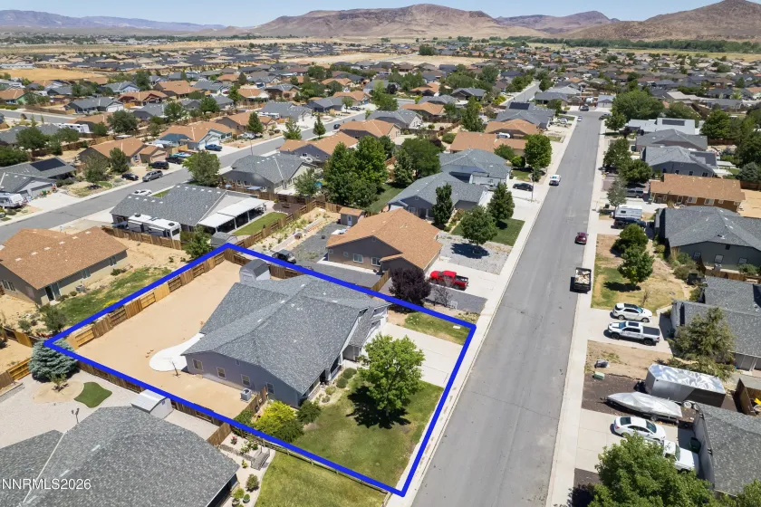 832 Laca, Dayton, Nevada 89403, 4 Bedrooms Bedrooms, ,3 BathroomsBathrooms,Residential,Residential,Laca,0,260007666