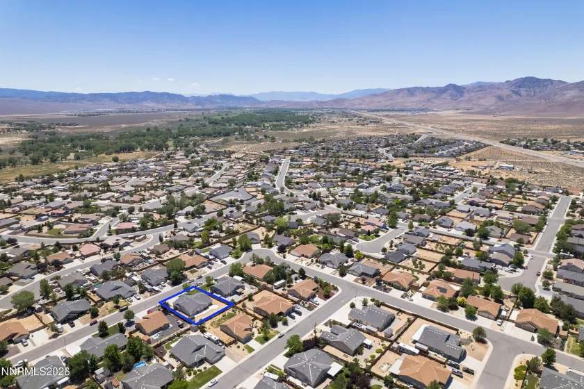 832 Laca, Dayton, Nevada 89403, 4 Bedrooms Bedrooms, ,3 BathroomsBathrooms,Residential,Residential,Laca,0,260007666