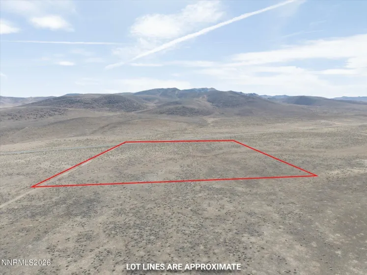 021-451-49 Hwy 95A, Fernley, Nevada 89408, ,Land,Residential,Hwy 95A,0,260007671