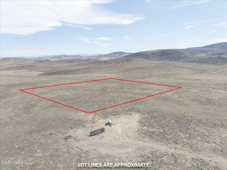 021-451-49 Hwy 95A, Fernley, Nevada 89408, ,Land,Residential,Hwy 95A,0,260007671