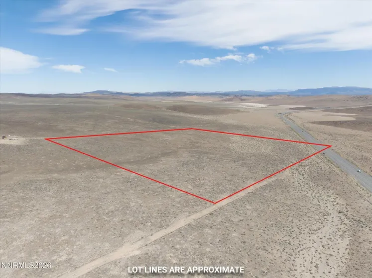 021-451-49 Hwy 95A, Fernley, Nevada 89408, ,Land,Residential,Hwy 95A,0,260007671