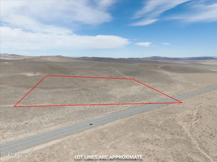 021-451-49 Hwy 95A, Fernley, Nevada 89408, ,Land,Residential,Hwy 95A,0,260007671